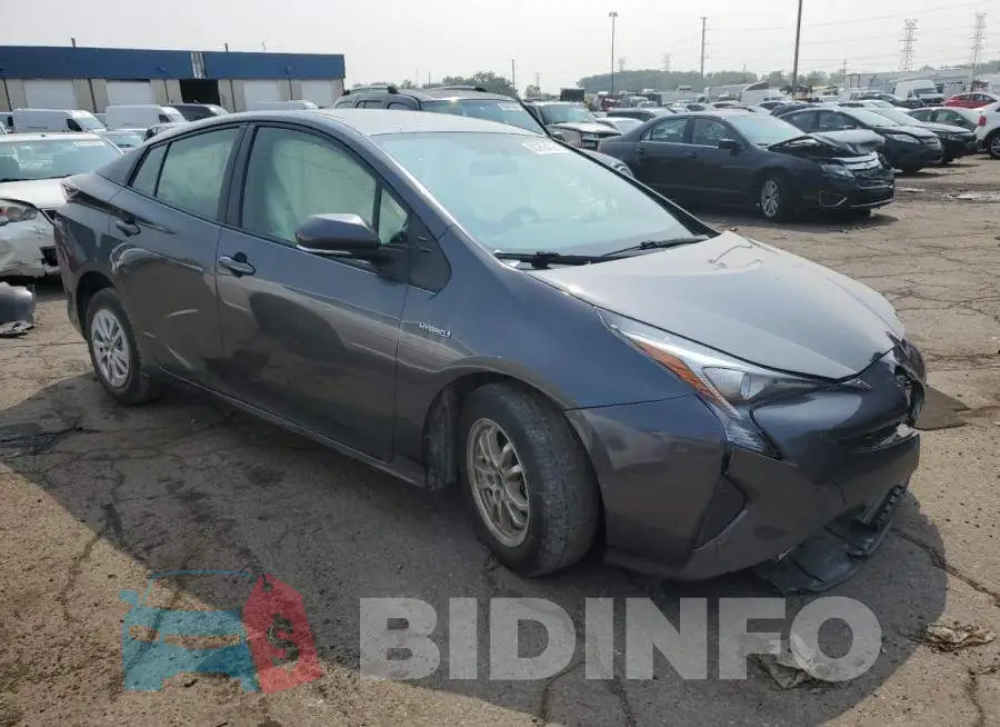 JTDKBRFU5G3018472 Photo# 4