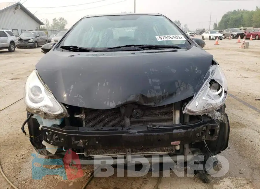 JTDKDTB32F1103154 Photo# 5
