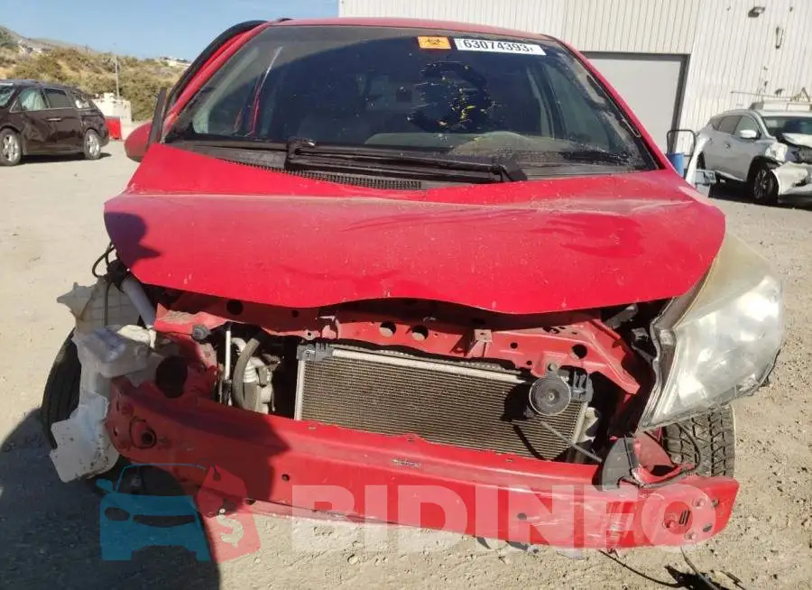JTDKTUD34ED575374 Photo# 5