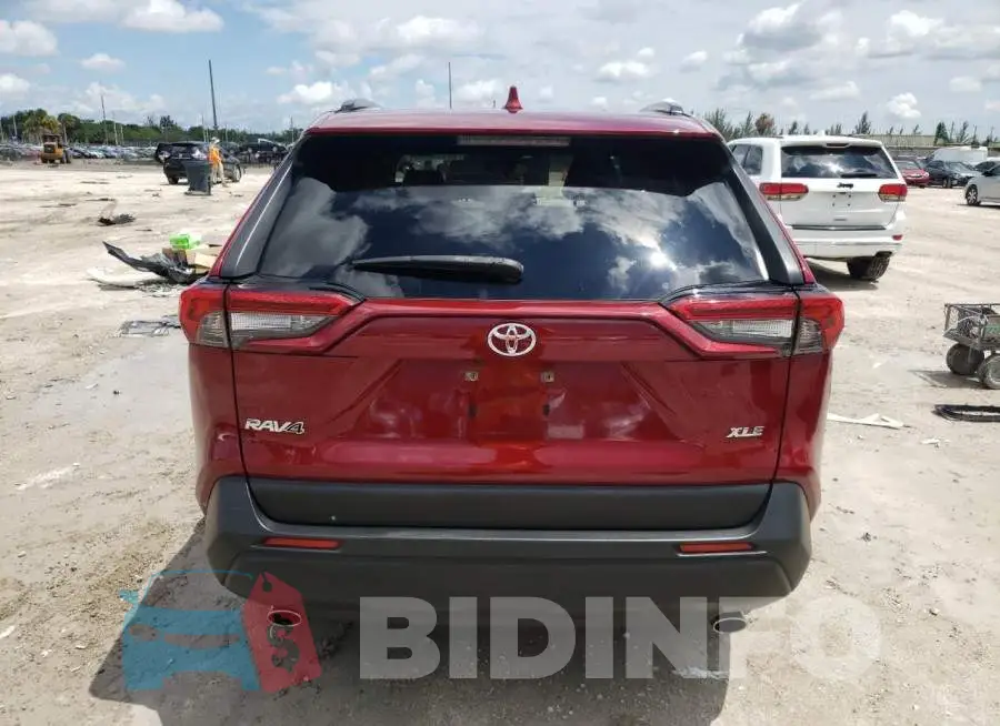 JTMW1RFV6KD040299 Photo# 6