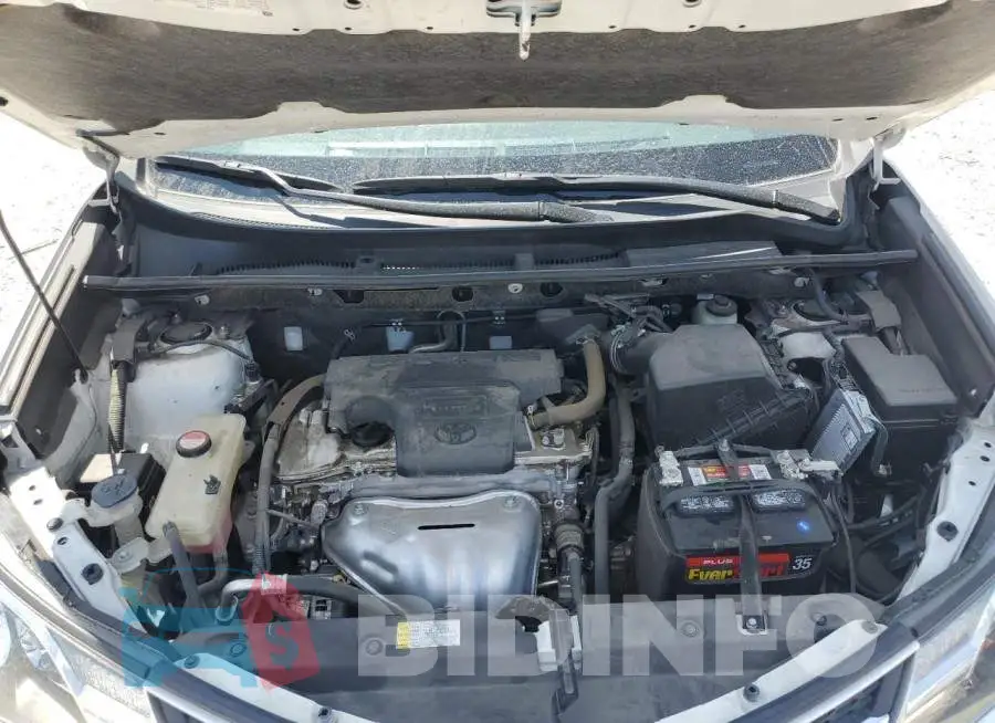 JTMWFREV6FD080245 Photo# 11