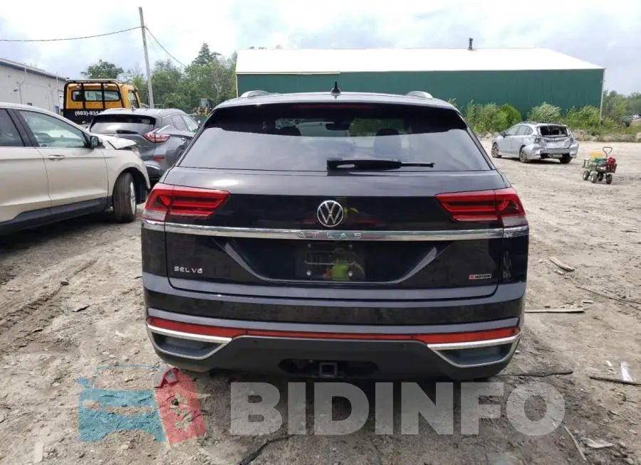 1V2TE2CA5MC232322 Photo# 6