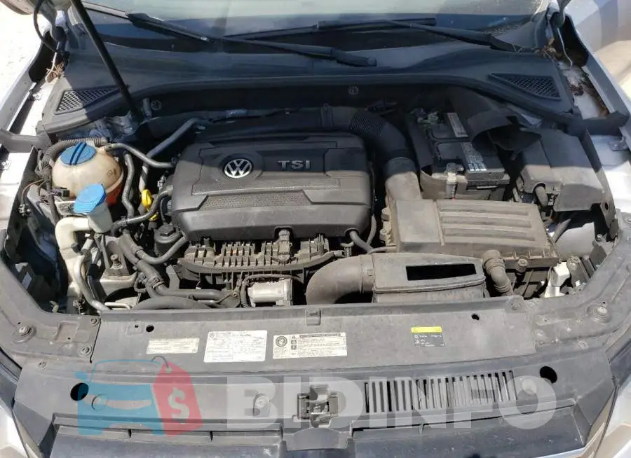 1VWAT7A39FC040157 Photo# 11