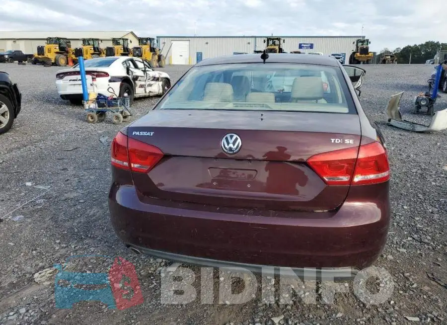 1VWBN7A37EC032023 Photo# 6