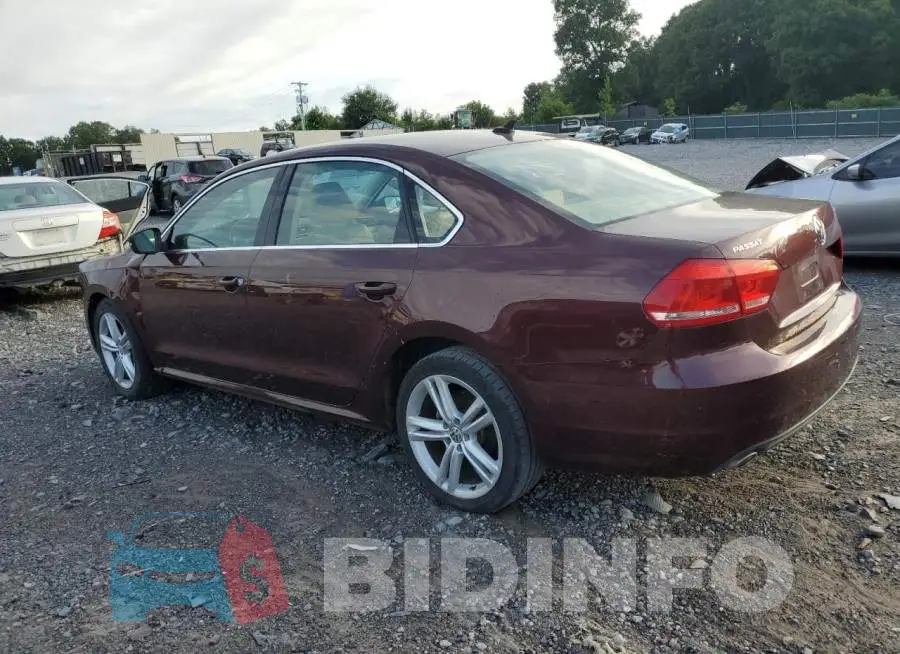 1VWBN7A37EC032023 Photo# 2
