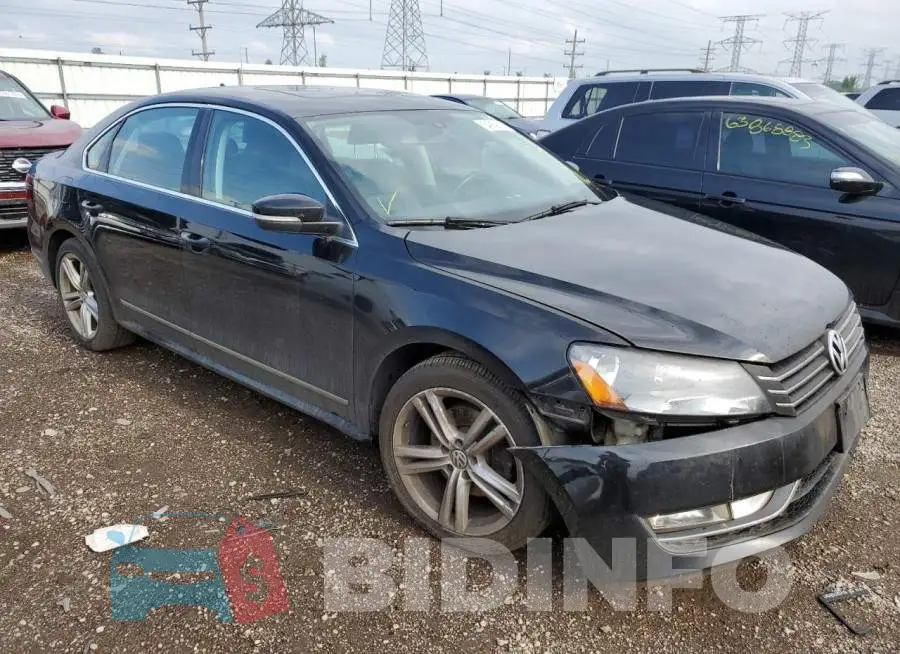 1VWBS7A32FC054862 Photo# 4