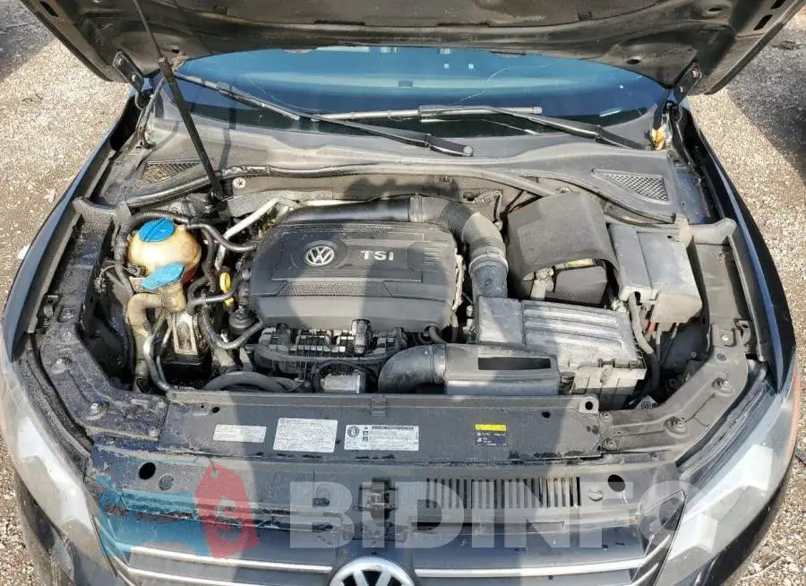 1VWBS7A32FC054862 Photo# 11