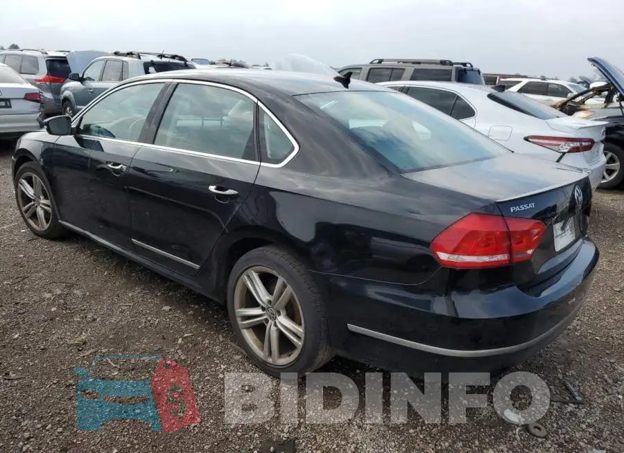 1VWBS7A32FC054862 Photo# 2