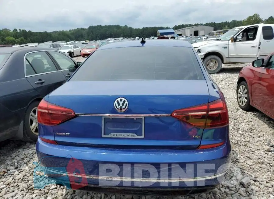 1VWDT7A38HC043437 Photo# 6