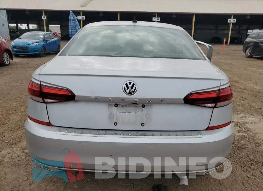 1VWSA7A32MC011543 Photo# 6
