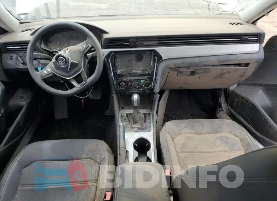 1VWSA7A32MC011543 Photo# 8