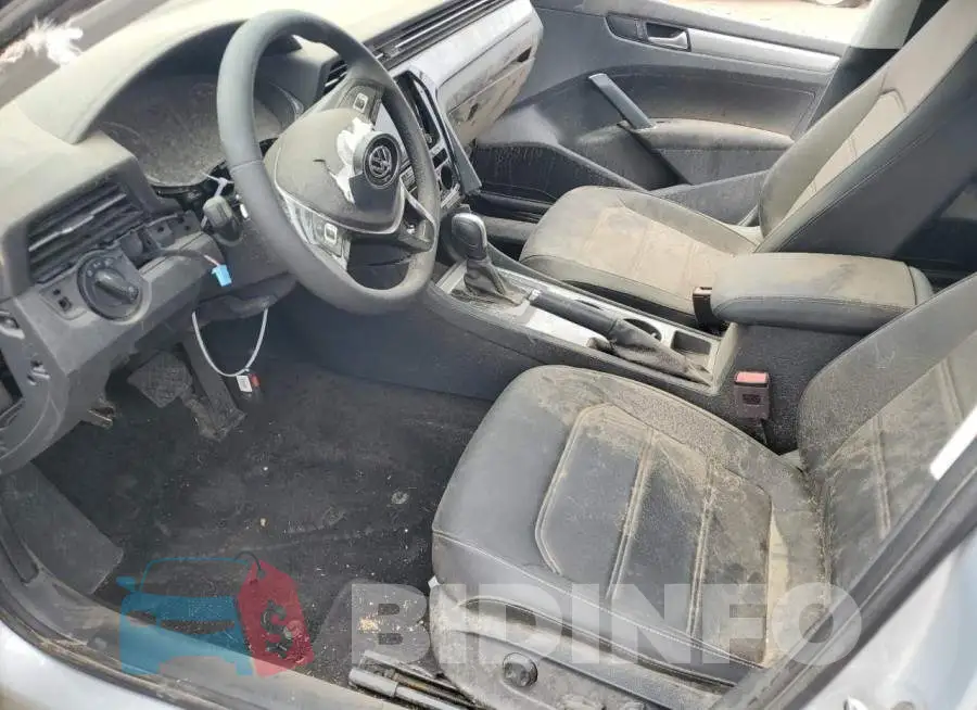 1VWSA7A32MC011543 Photo# 7