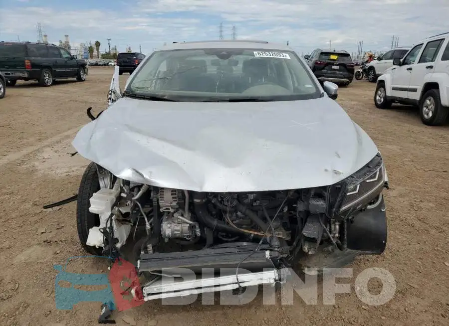 1VWSA7A32MC011543 Photo# 5