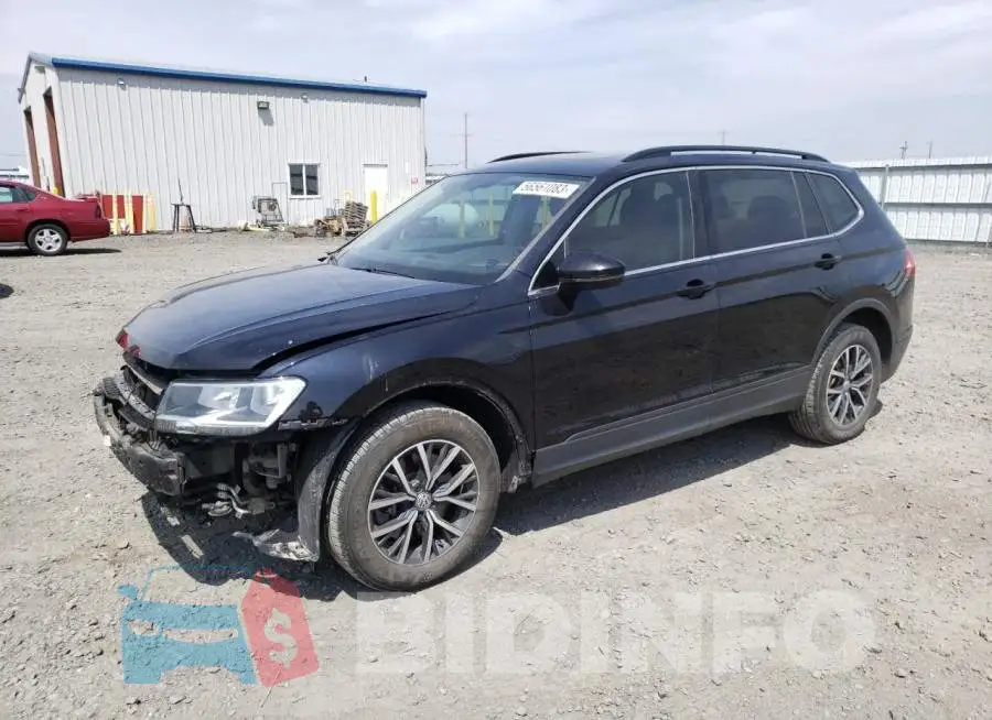 3VV2B7AX3KM191406 Photo# 1