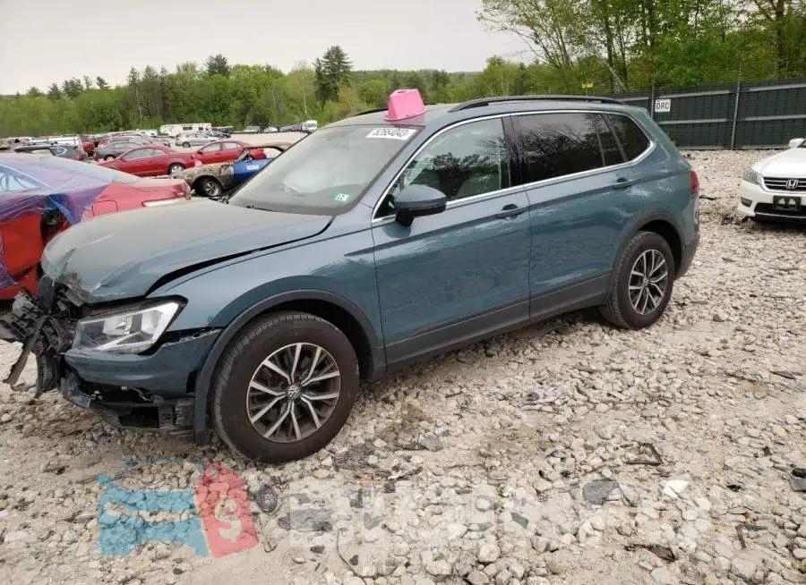 3VV2B7AX9KM185898 Photo# 1