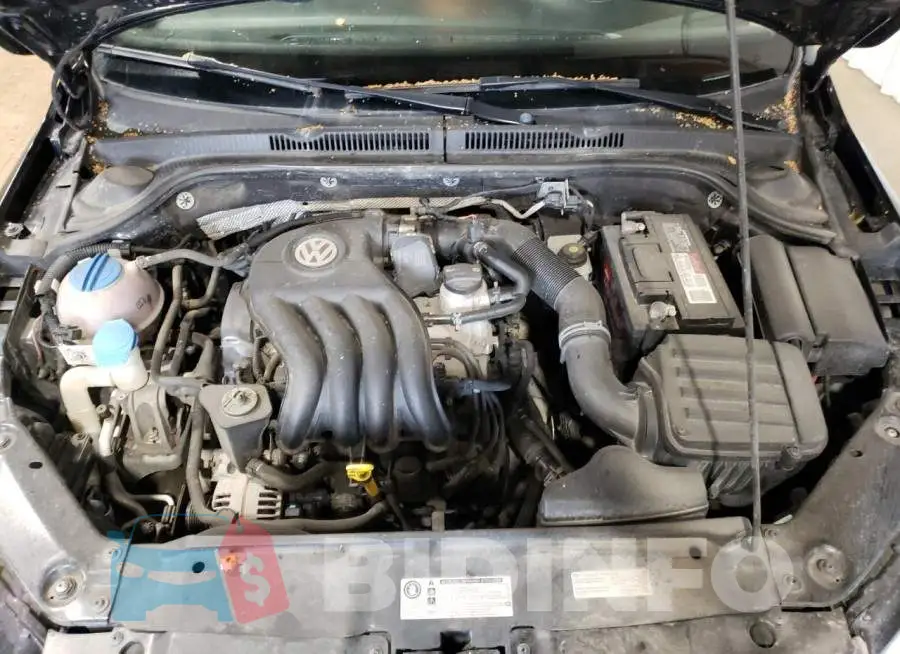 3VW1K7AJXEM333693 Photo# 11