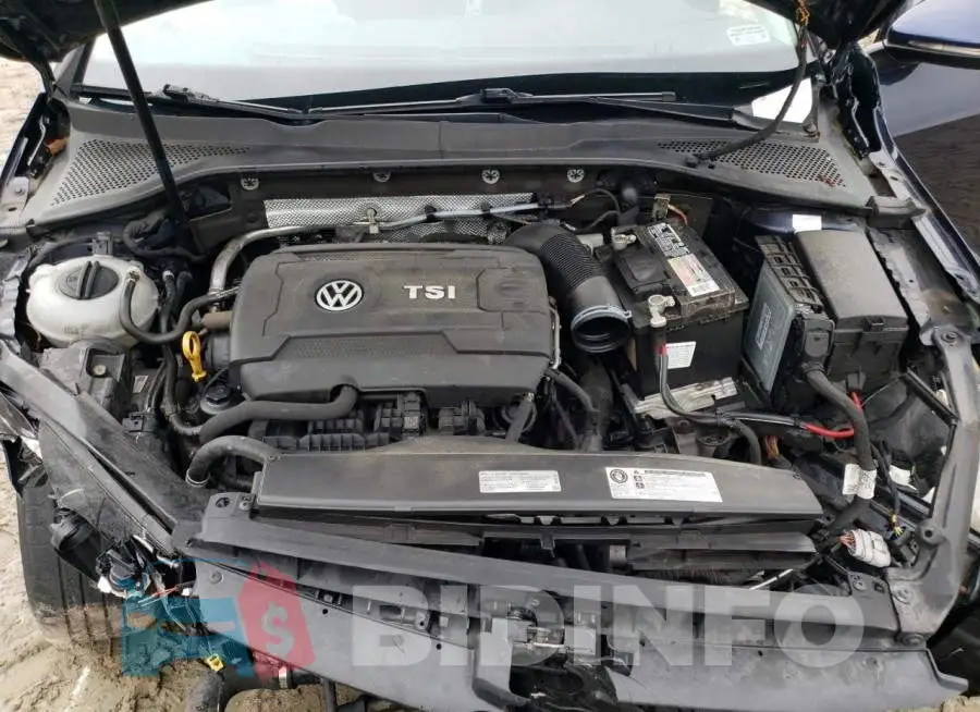 3VW217AU3HM027408 Photo# 11