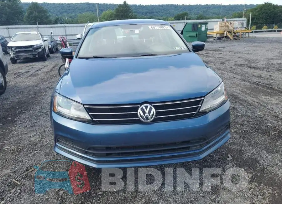 3VW2B7AJ1HM317360 Photo# 5