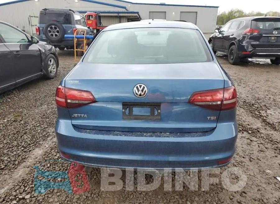 3VW2B7AJ8HM213612 Photo# 6