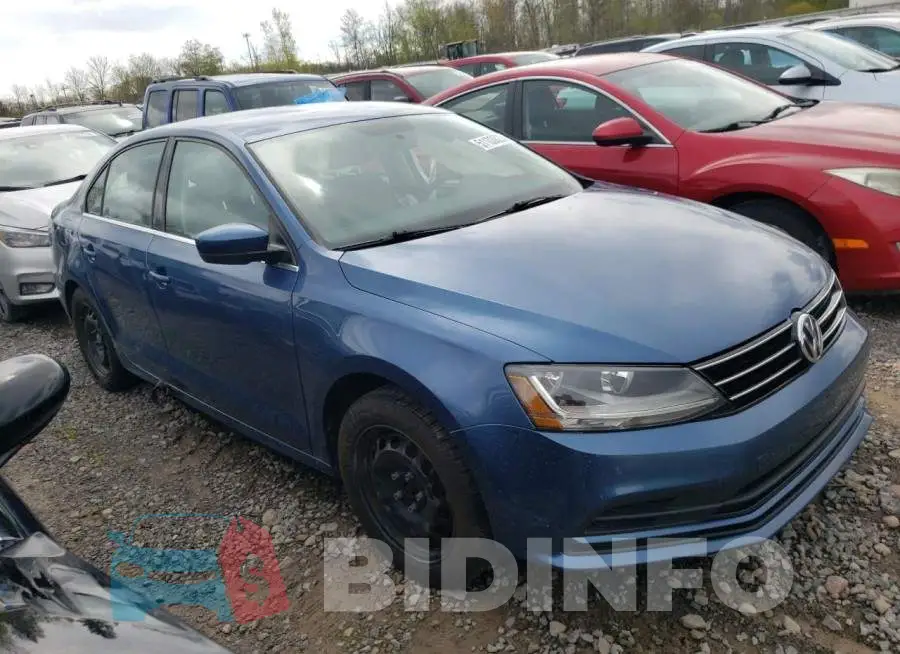 3VW2B7AJ8HM213612 Photo# 4