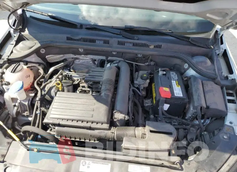 3VW2B7AJ9HM357007 Photo# 11