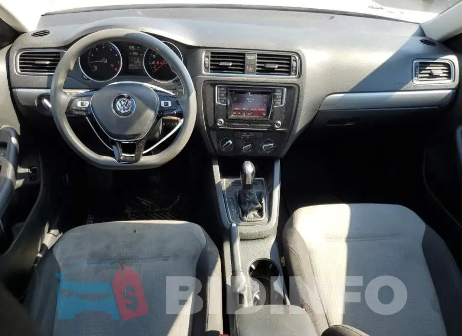 3VW2B7AJ9HM357007 Photo# 8