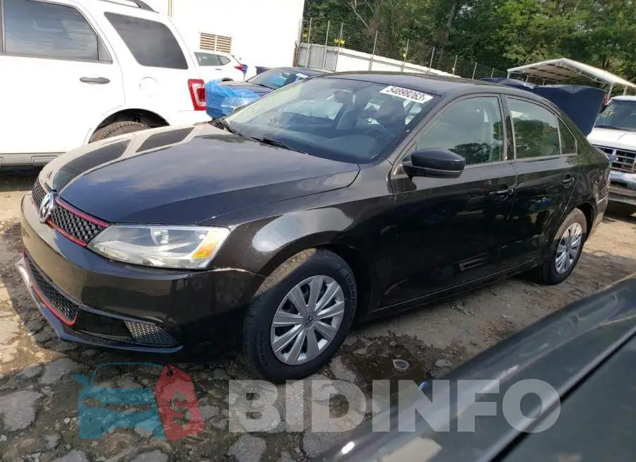 3VW2K7AJ5EM314831 Photo# 1