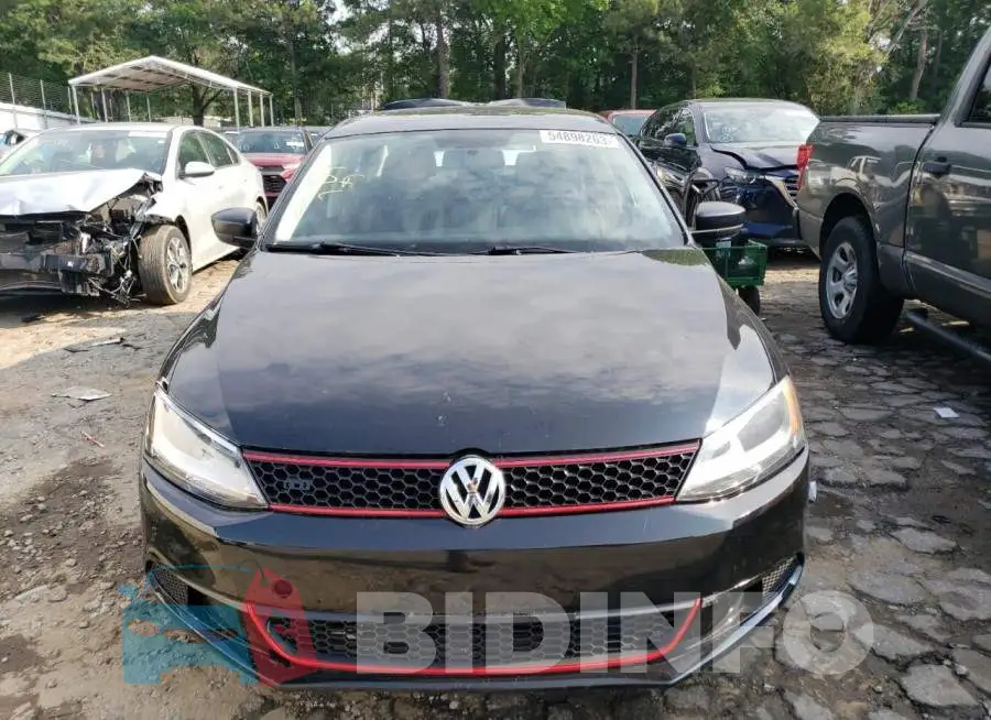 3VW2K7AJ5EM314831 Photo# 5