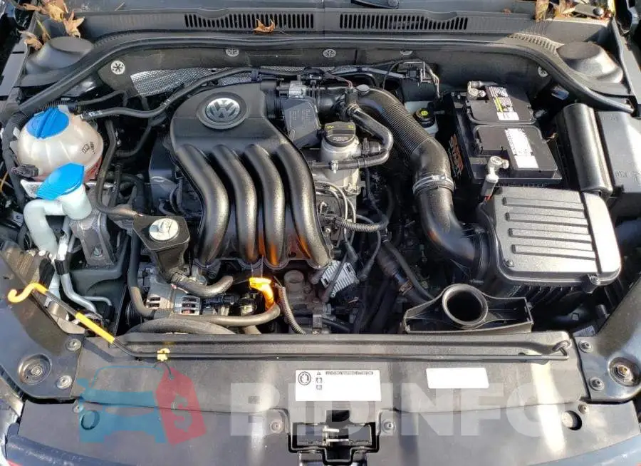 3VW2K7AJ5EM314831 Photo# 11
