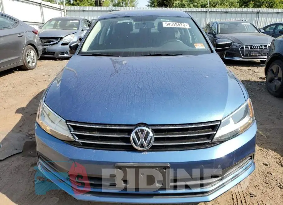 3VW2K7AJ6FM291688 Photo# 5