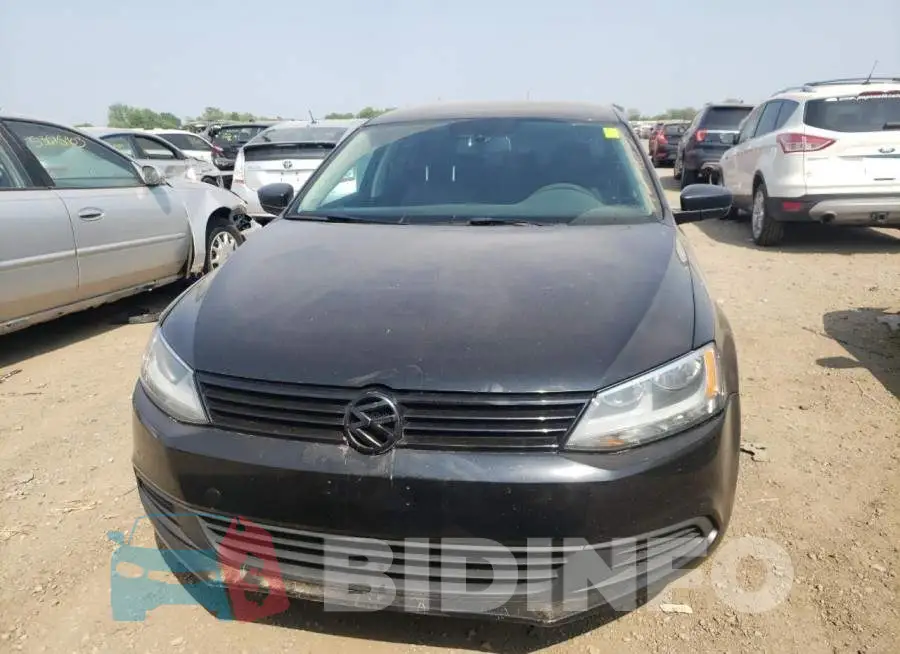 3VW2K7AJ8EM379074 Photo# 5