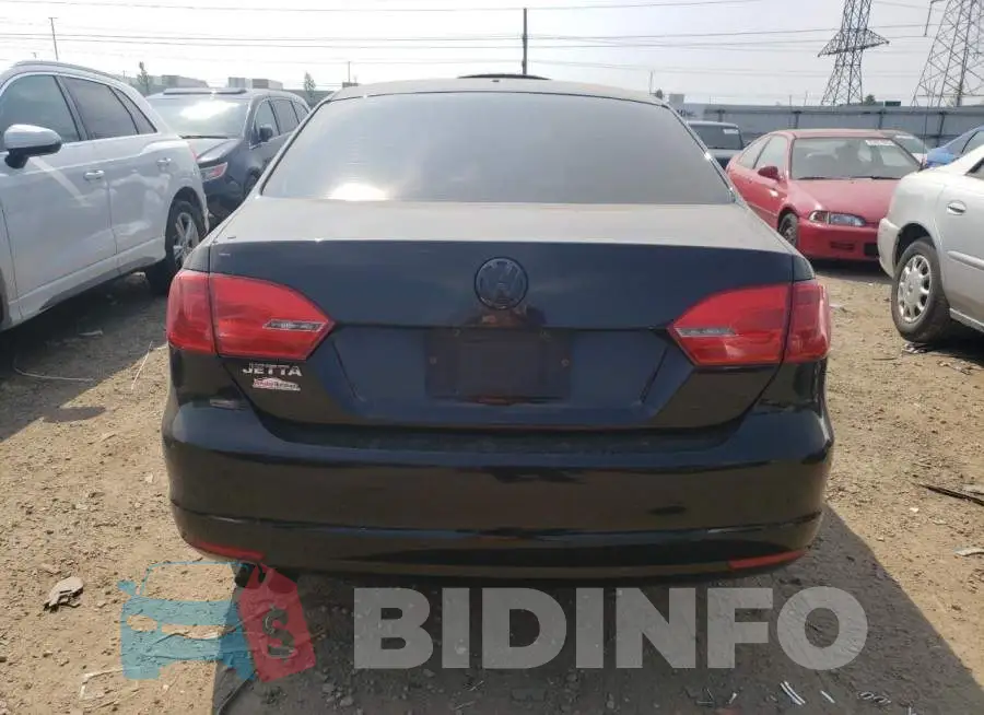 3VW2K7AJ8EM379074 Photo# 6