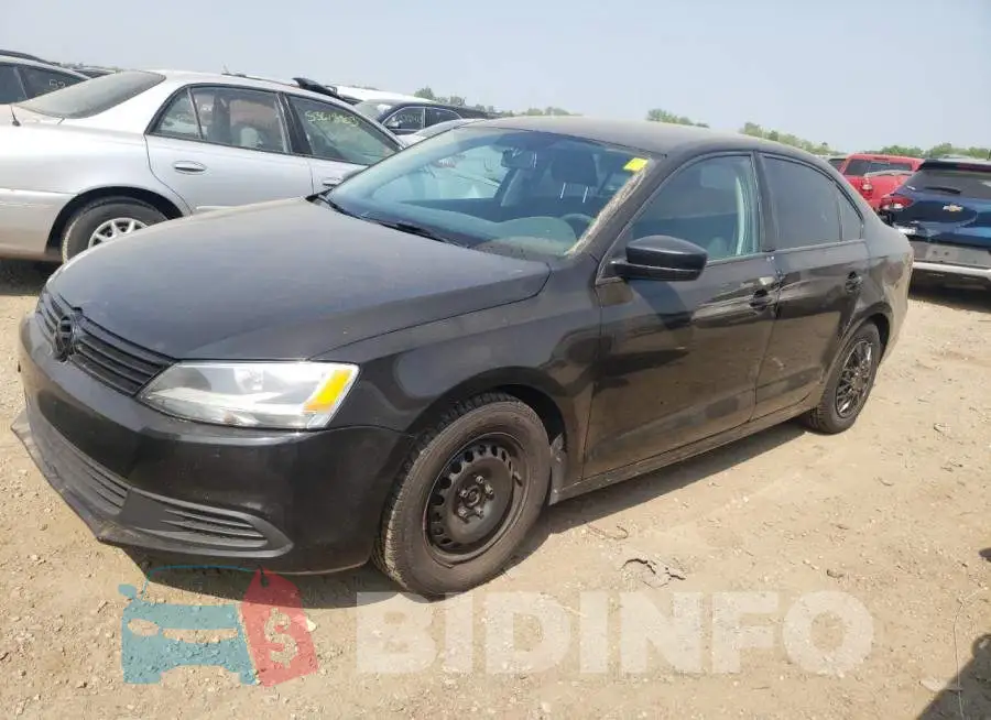 3VW2K7AJ8EM379074 Photo# 1