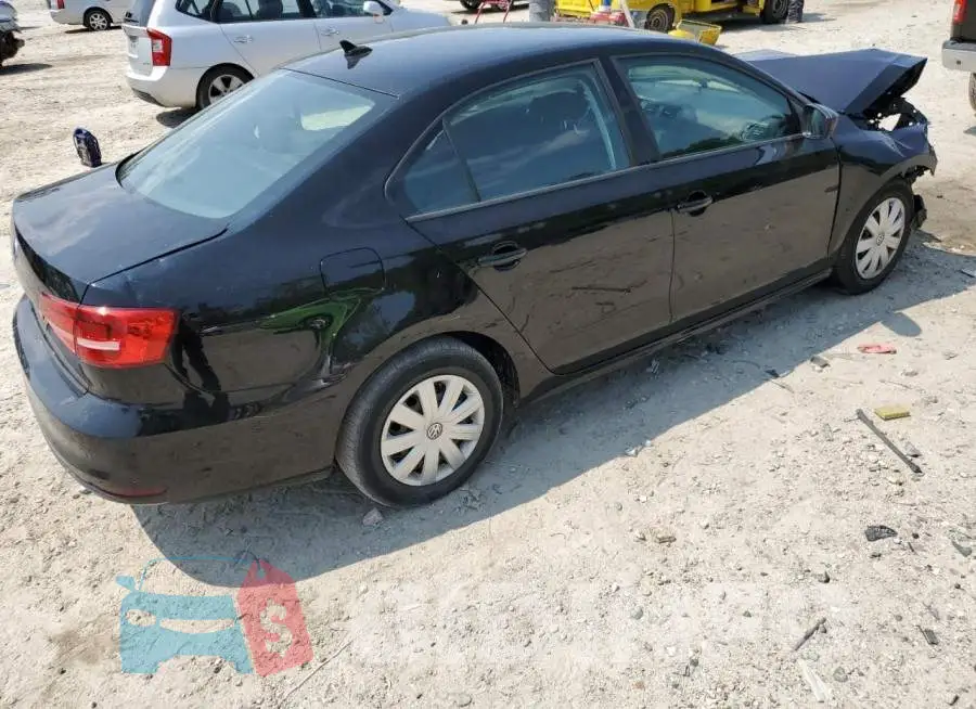 3VW2K7AJXFM413727 Photo# 3