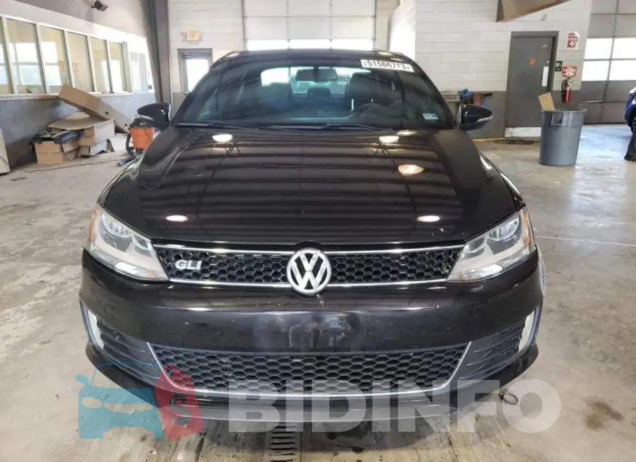 3VW4S7AJ9EM336789 Photo# 5