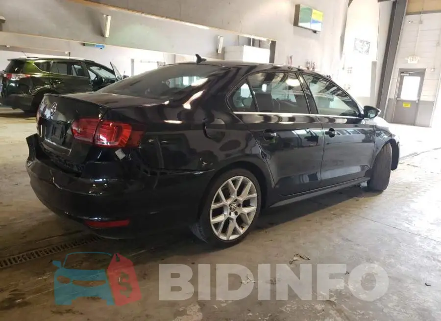 3VW4S7AJ9EM336789 Photo# 3