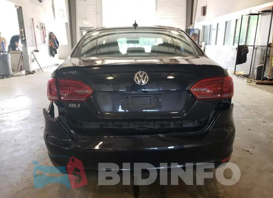 3VW4S7AJ9EM336789 Photo# 6