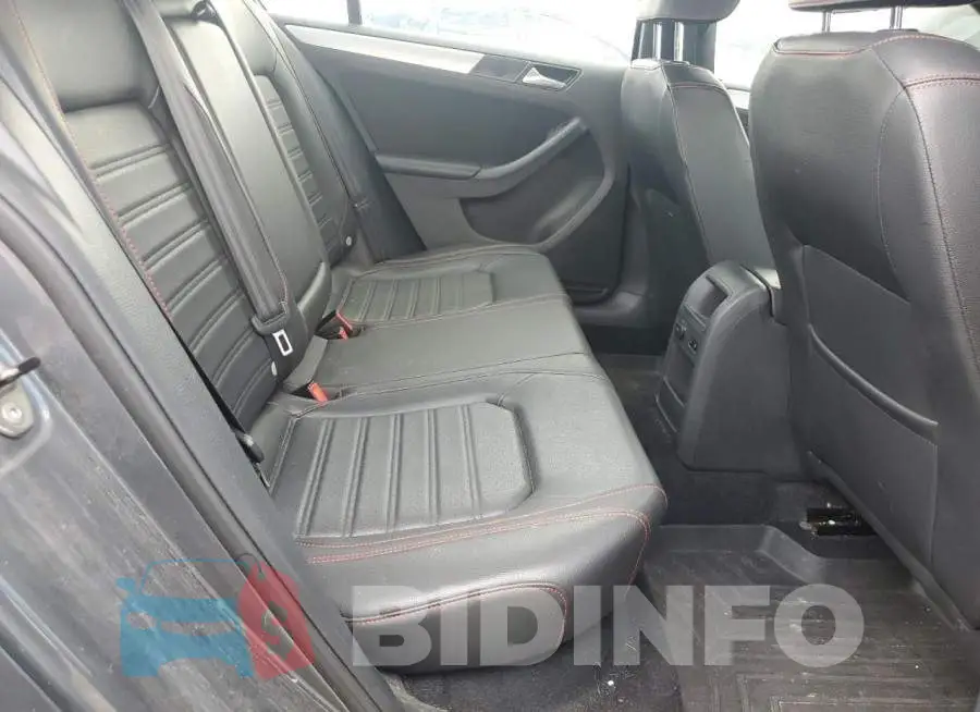 3VW5S7AJ4EM394037 Photo# 10