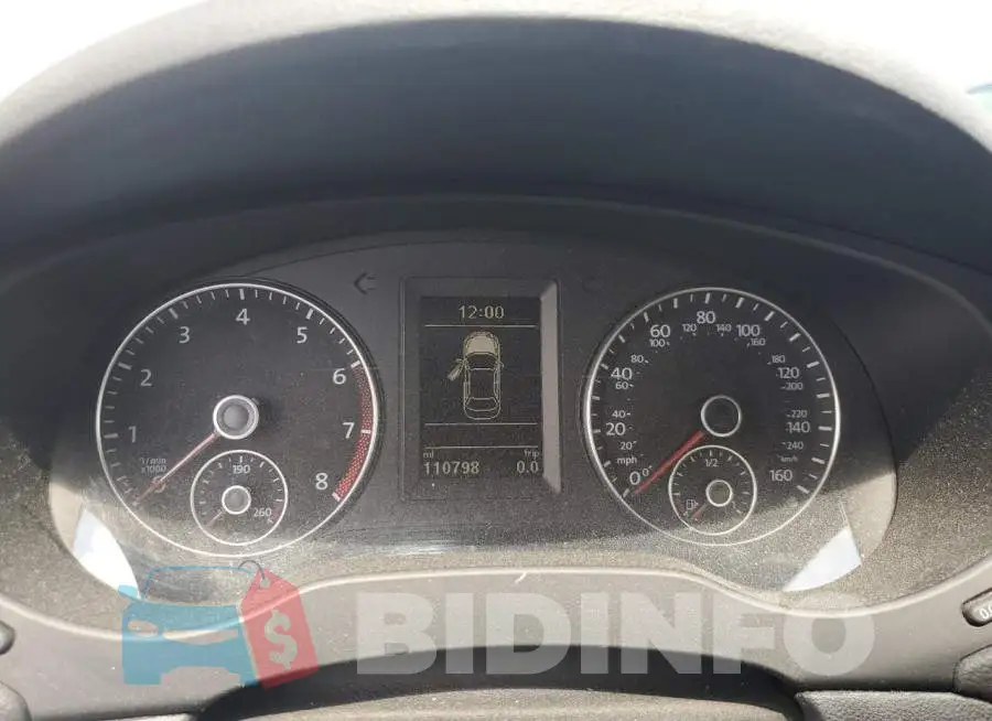 3VW5S7AJ4EM394037 Photo# 9