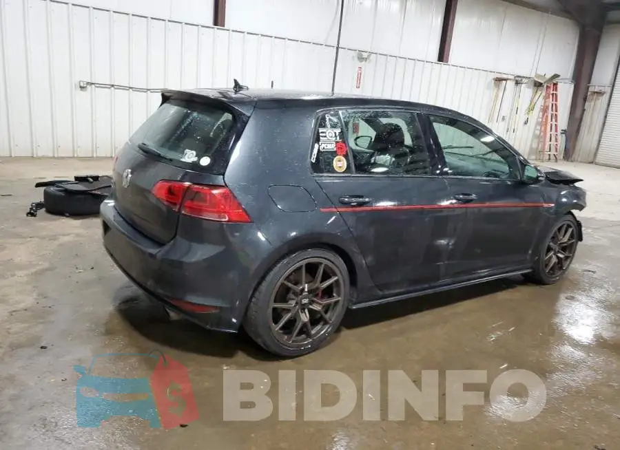 3VW5T7AU9HM063367 Photo# 3