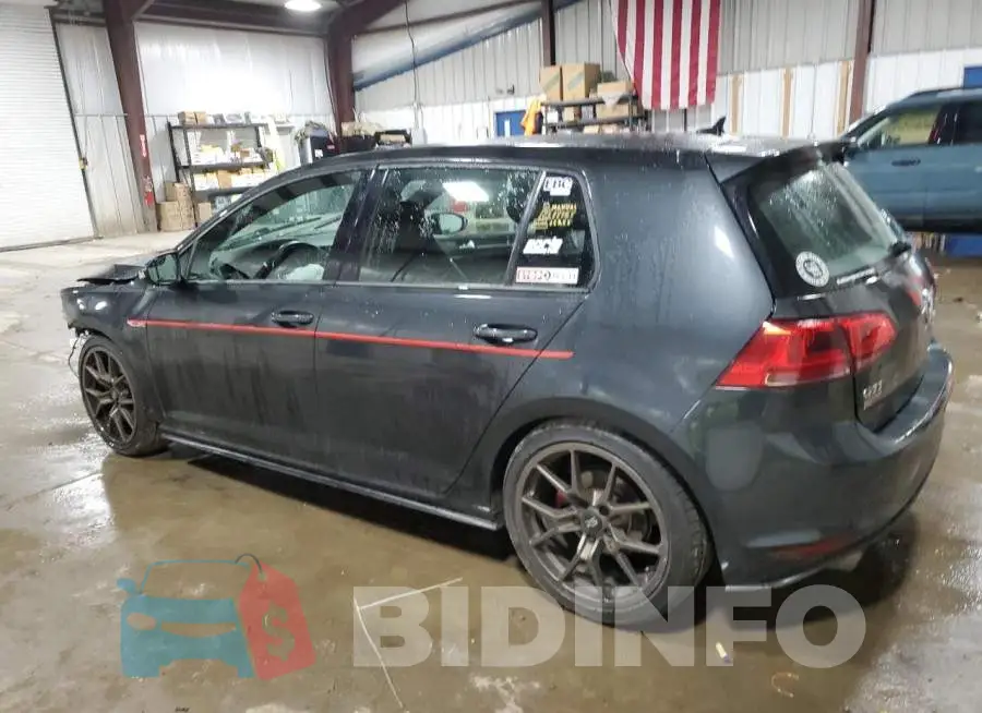 3VW5T7AU9HM063367 Photo# 2