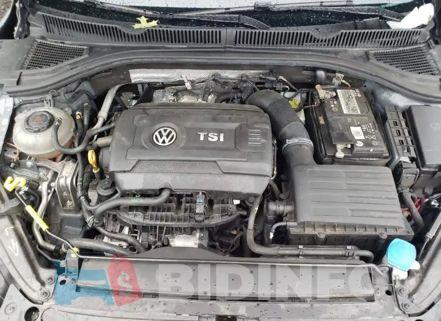 3VW6T7BU3MM008314 Photo# 11