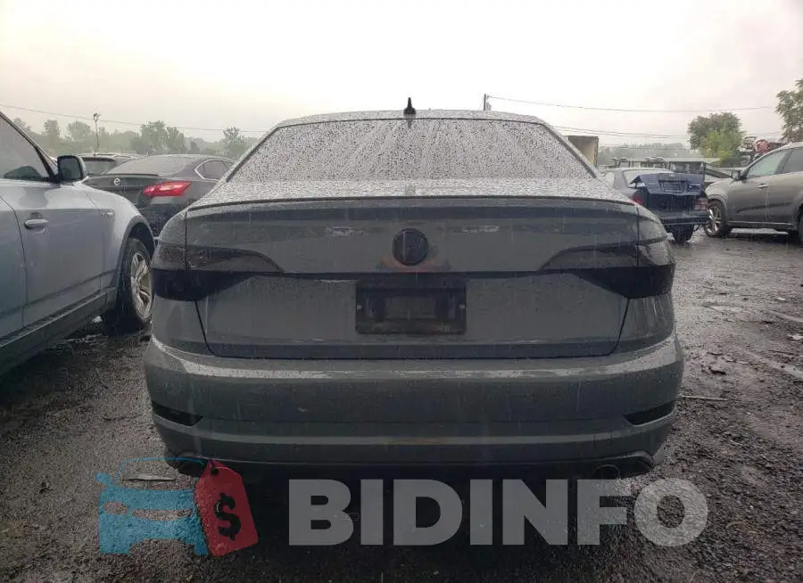 3VW6T7BU3MM008314 Photo# 6