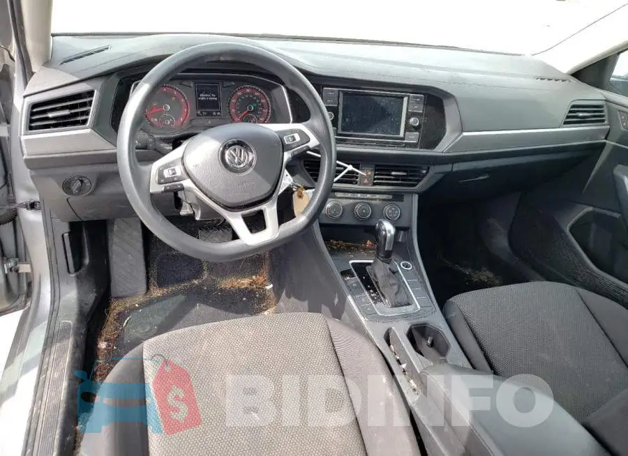 3VWCB7BU6KM188536 Photo# 8