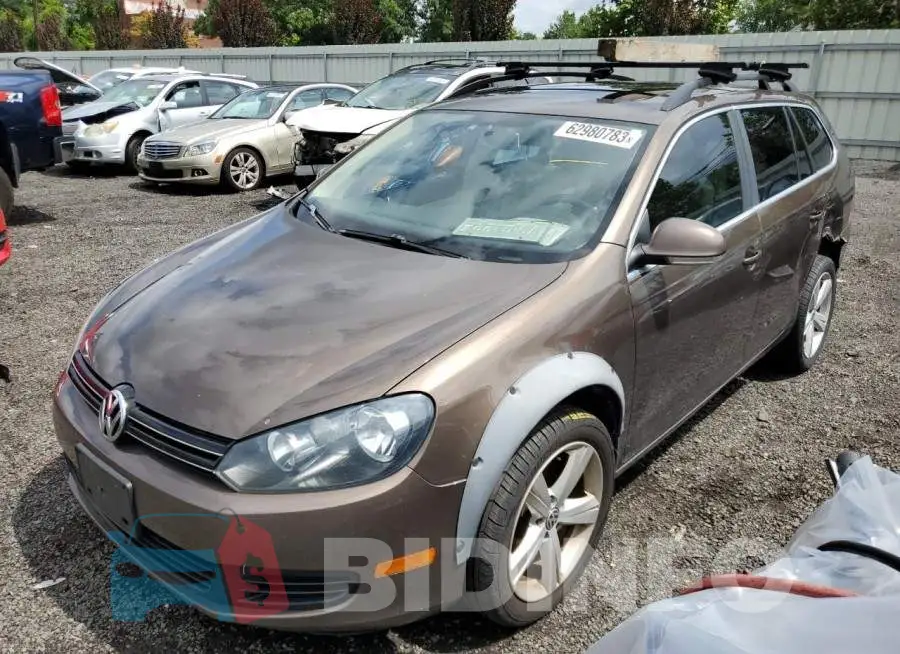 3VWPL7AJ7EM600103 Photo# 1