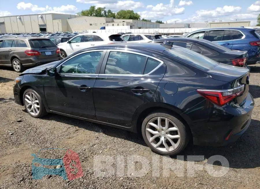 19UDE2F34KA009864 Photo# 2