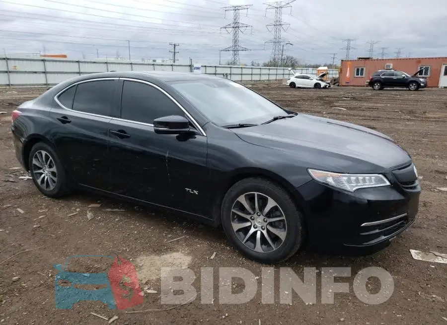 19UUB1F56GA012129 Photo# 4