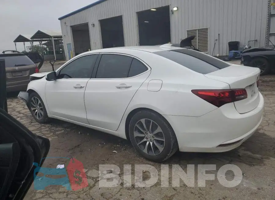 19UUB1F5XHA010269 Photo# 2