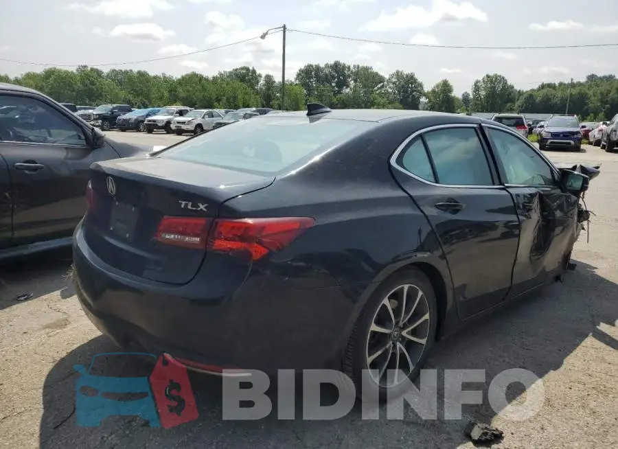 19UUB2F37FA010182 Photo# 3