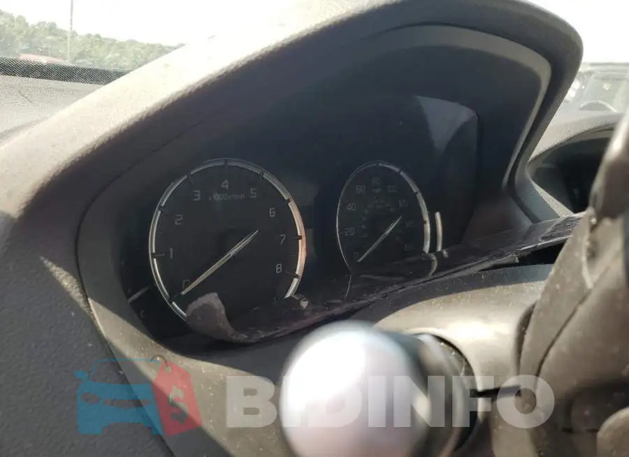 19UUB2F37FA010182 Photo# 9
